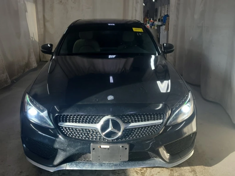 Mercedes-Benz C 300 * CARFAX * ЦЕНА ДО БГ, снимка 2 - Автомобили и джипове - 53338527