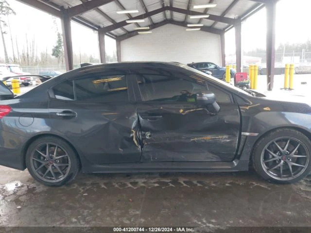 Subaru Impreza WRX STI, снимка 13 - Автомобили и джипове - 48754177