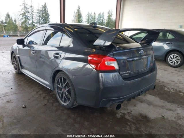 Subaru Impreza WRX STI, снимка 3 - Автомобили и джипове - 48754177