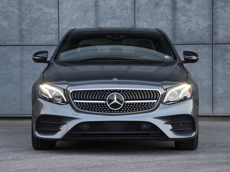 Mercedes-Benz E 350 4MATIC* 9G* 360* Burmester* 35хил км* Headup* Пано - 74999 лв. - 19596028 1
