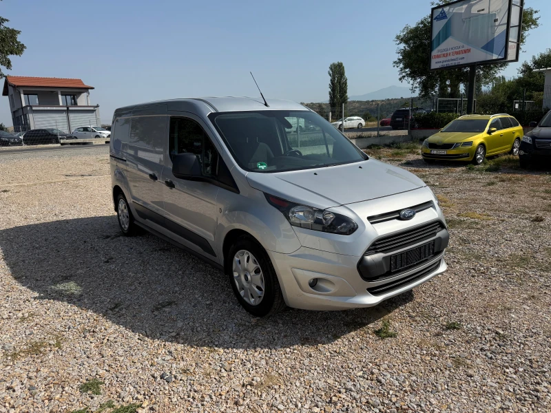 Ford Connect Maxi/1.5d/3seats/Nav/Camera/2keys/Euro6 - 8299 EUR - 43271468 1