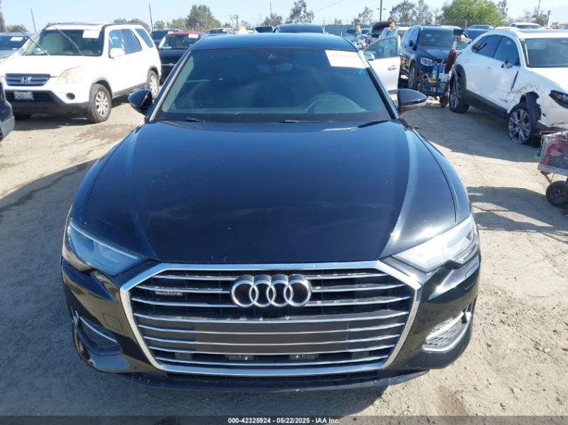 Audi A6 2020 AUDI A6 PREMIUM 45 TFSI QUATTRO S TRONIC - 48500 лв. - 29970730 1