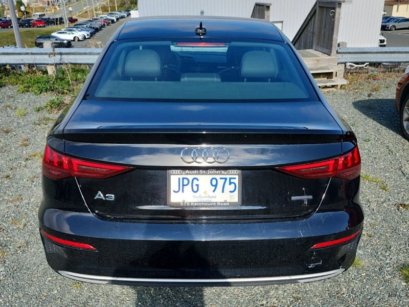 Audi A3  * CARFAX * БЕЗ ПЪРВОНАЧАЛНА ВНОСКА - изображение 2