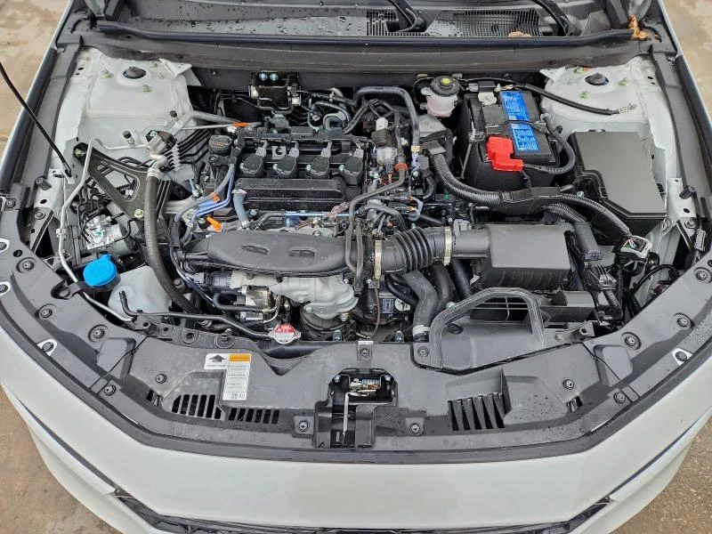 Honda Accord LX , снимка 11 - Автомобили и джипове - 53381085