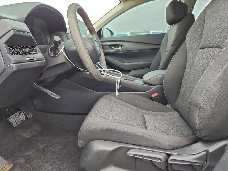 Honda Accord LX  - изображение 7