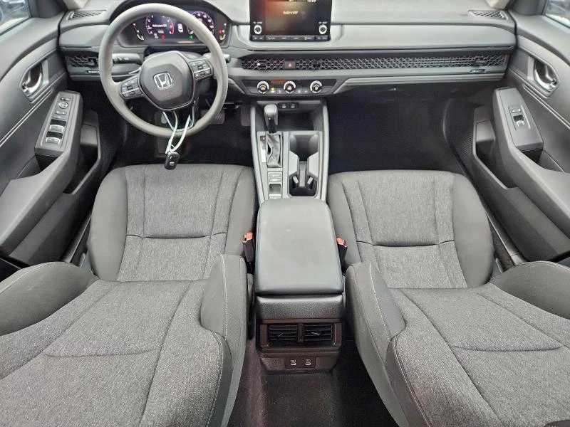 Honda Accord LX  - изображение 8