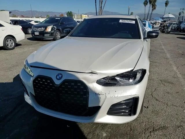 BMW 430 2l I Gran Coupe, снимка 13 - Автомобили и джипове - 53986227