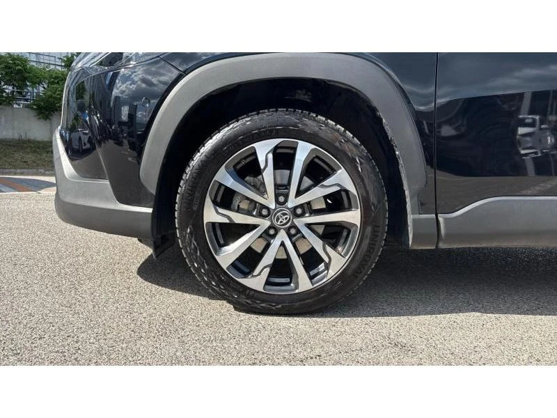 Toyota Corolla Cross 2.0HSD PREMIUM AWD, снимка 16 - Автомобили и джипове - 54773808