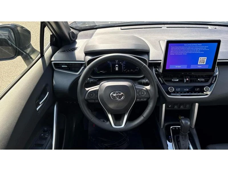 Toyota Corolla Cross 2.0HSD PREMIUM AWD, снимка 9 - Автомобили и джипове - 54773808