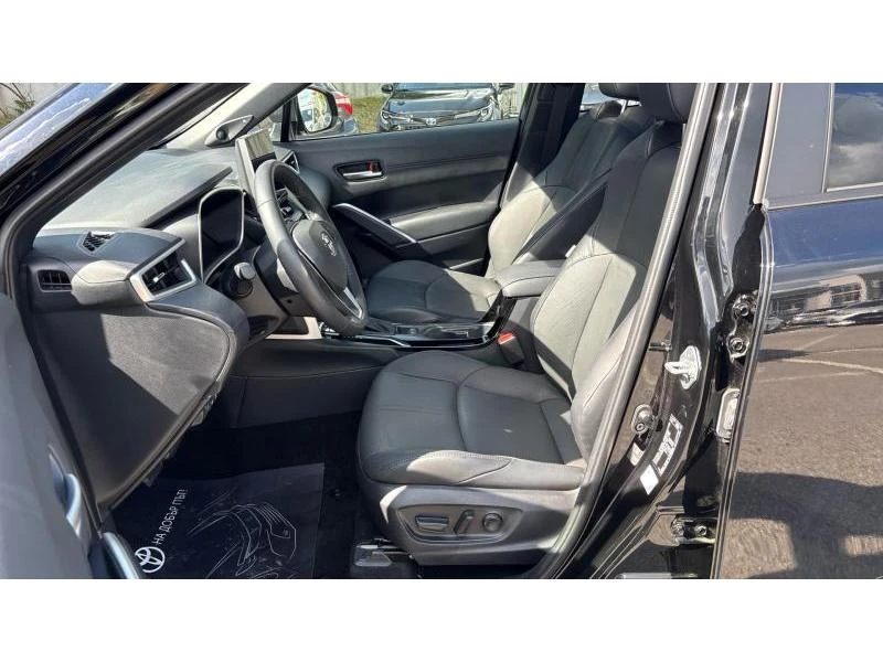 Toyota Corolla Cross 2.0HSD PREMIUM AWD, снимка 12 - Автомобили и джипове - 54773808