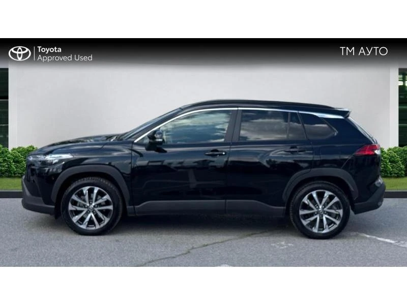 Toyota Corolla Cross 2.0HSD PREMIUM AWD, снимка 3 - Автомобили и джипове - 54773808