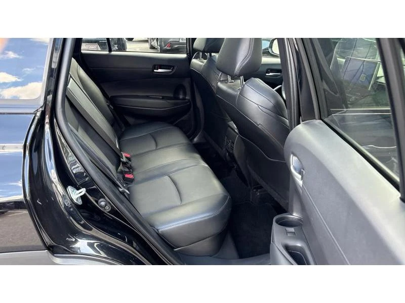 Toyota Corolla Cross 2.0HSD PREMIUM AWD, снимка 7 - Автомобили и джипове - 54773808