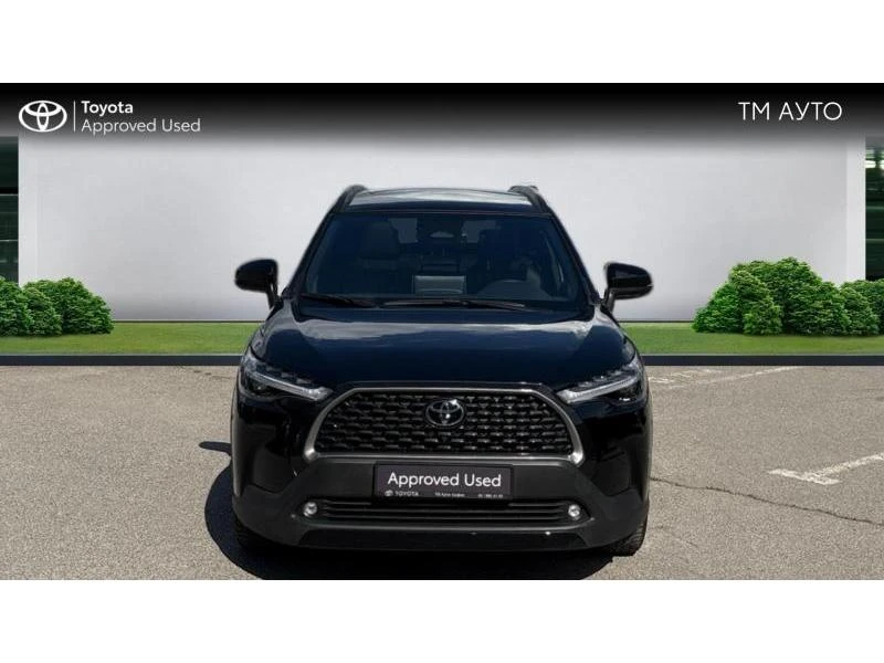 Toyota Corolla Cross 2.0HSD PREMIUM AWD, снимка 5 - Автомобили и джипове - 54773808
