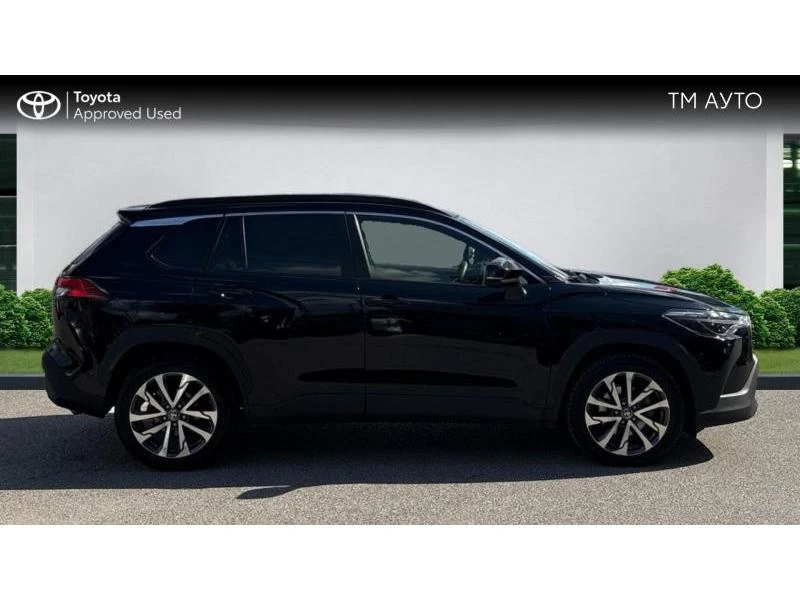 Toyota Corolla Cross 2.0HSD PREMIUM AWD, снимка 17 - Автомобили и джипове - 54773808