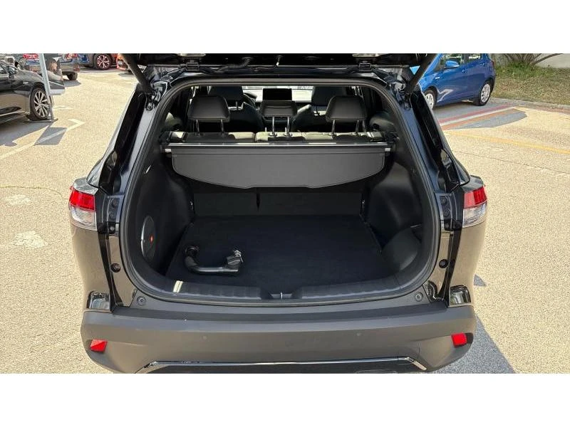 Toyota Corolla Cross 2.0HSD PREMIUM AWD, снимка 10 - Автомобили и джипове - 54773808