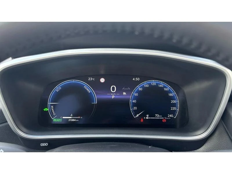 Toyota Corolla Cross 2.0HSD PREMIUM AWD, снимка 14 - Автомобили и джипове - 54773808