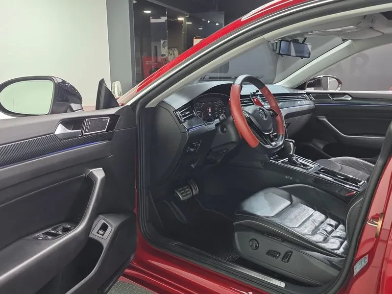 VW Arteon 2.0 TDI PRESTIGE, снимка 10 - Автомобили и джипове - 55925715