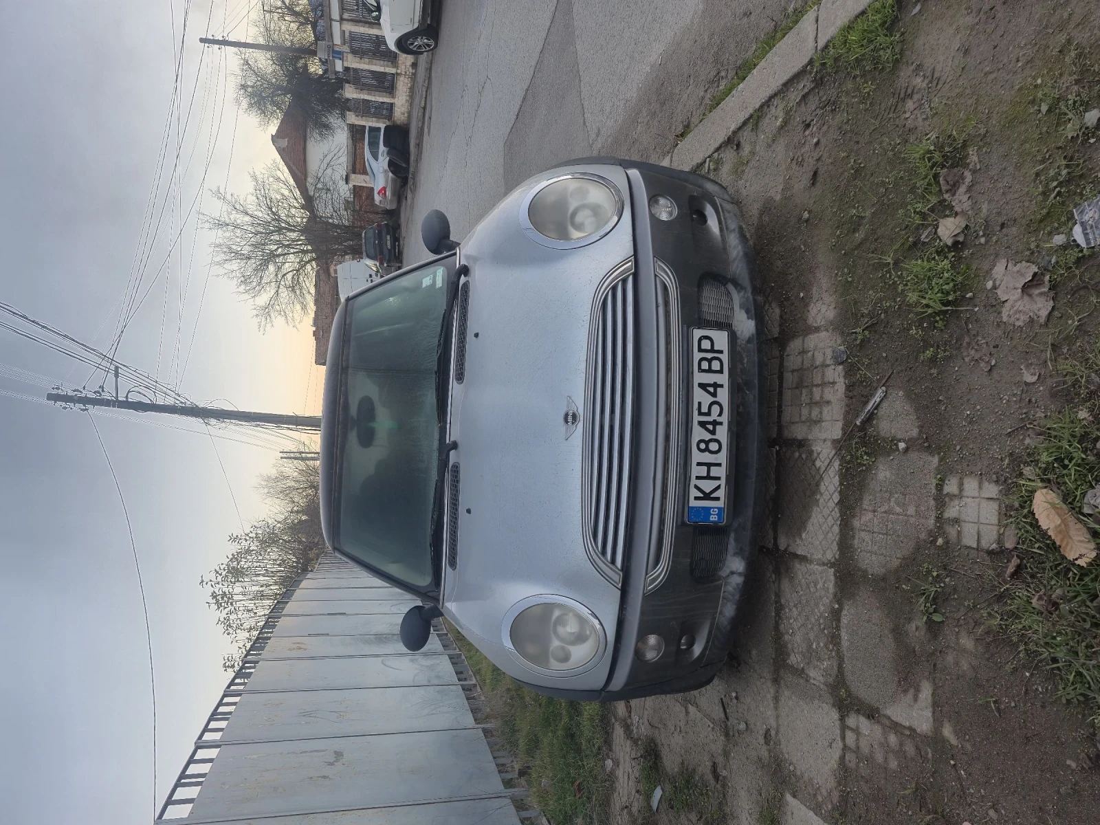 Mini Cooper 1.6 116hp, снимка 1