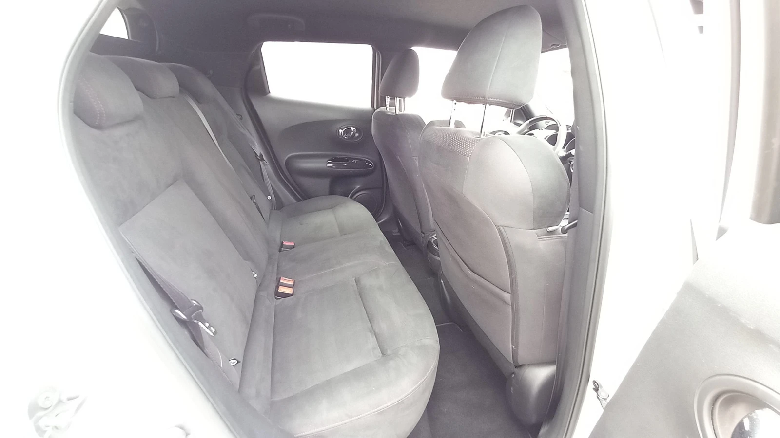 Nissan Juke NISMO FULL 4X4     | Mobile.bg   17