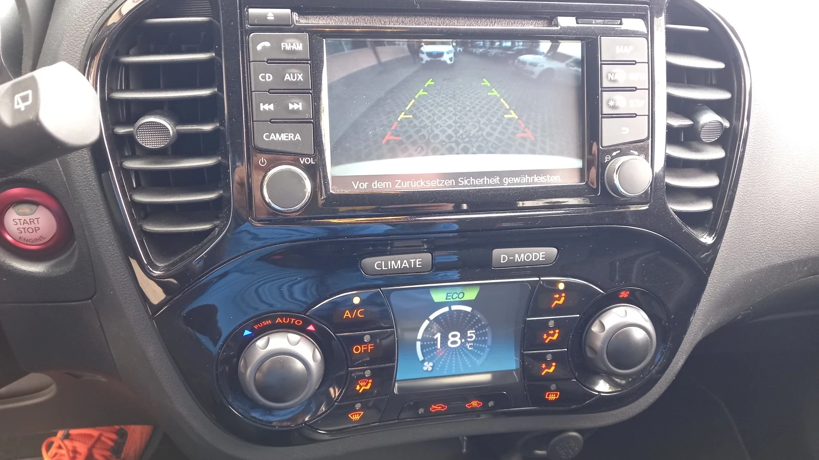 Nissan Juke NISMO FULL 4X4     | Mobile.bg   14