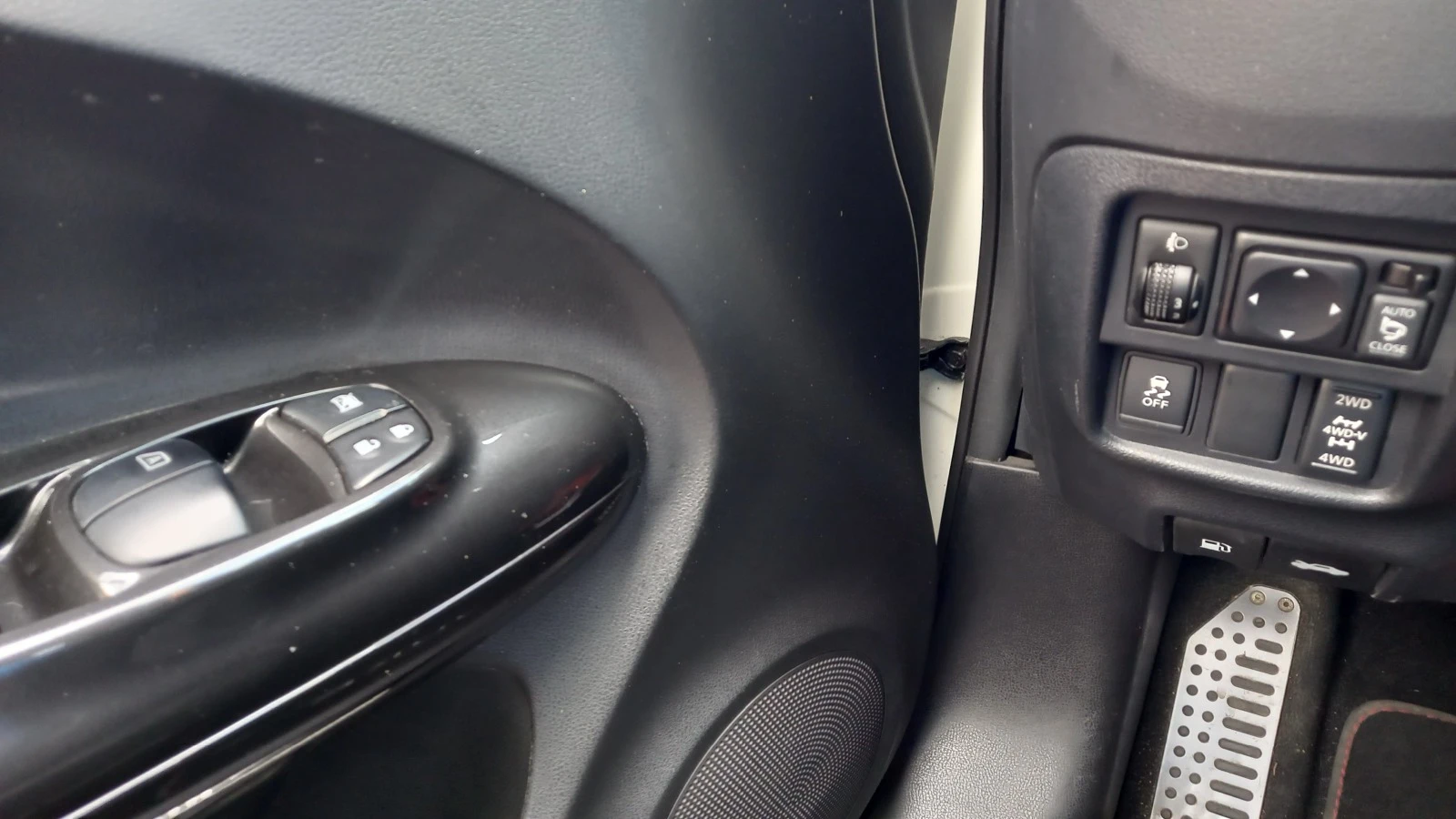 Nissan Juke NISMO FULL 4X4     | Mobile.bg   16