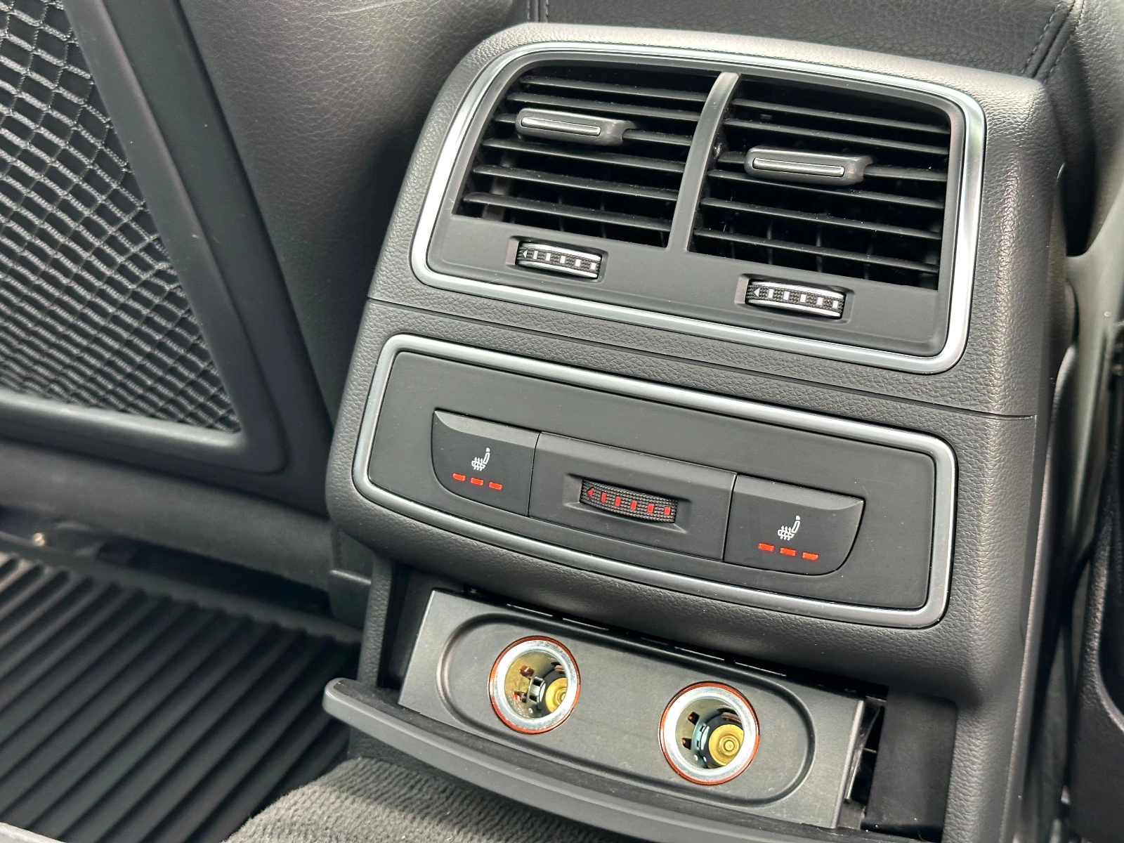 Audi A6 3.0TDI* 2016* S-Line*  | Mobile.bg   16