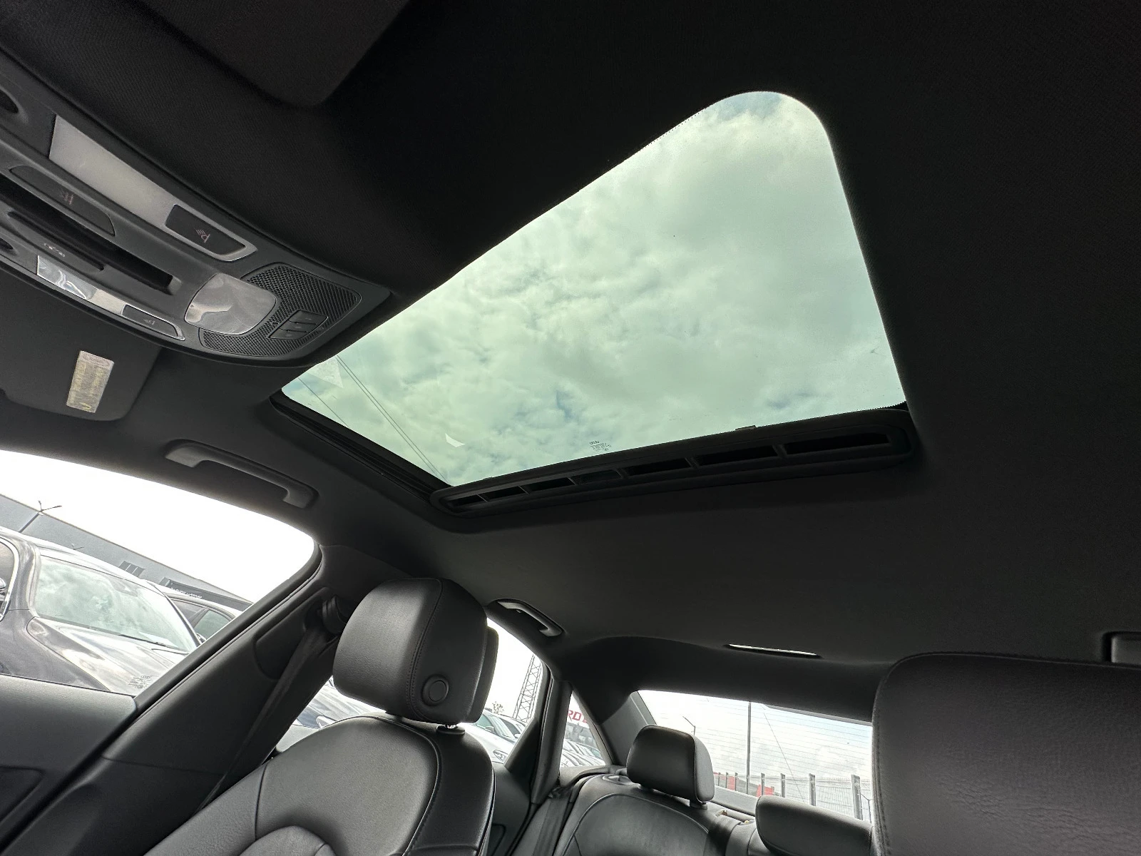 Audi A6 3.0TDI* 2016* S-Line*  | Mobile.bg   12