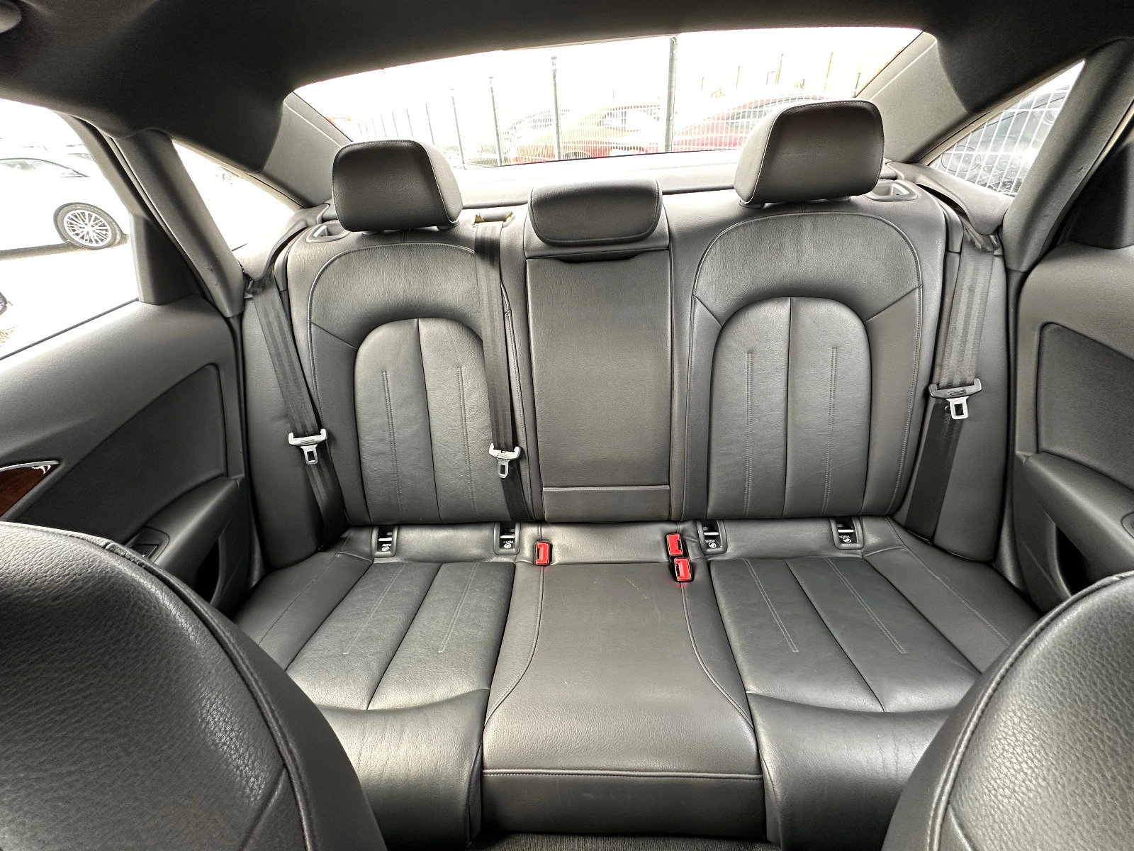 Audi A6 3.0TDI* 2016* S-Line*  | Mobile.bg   13