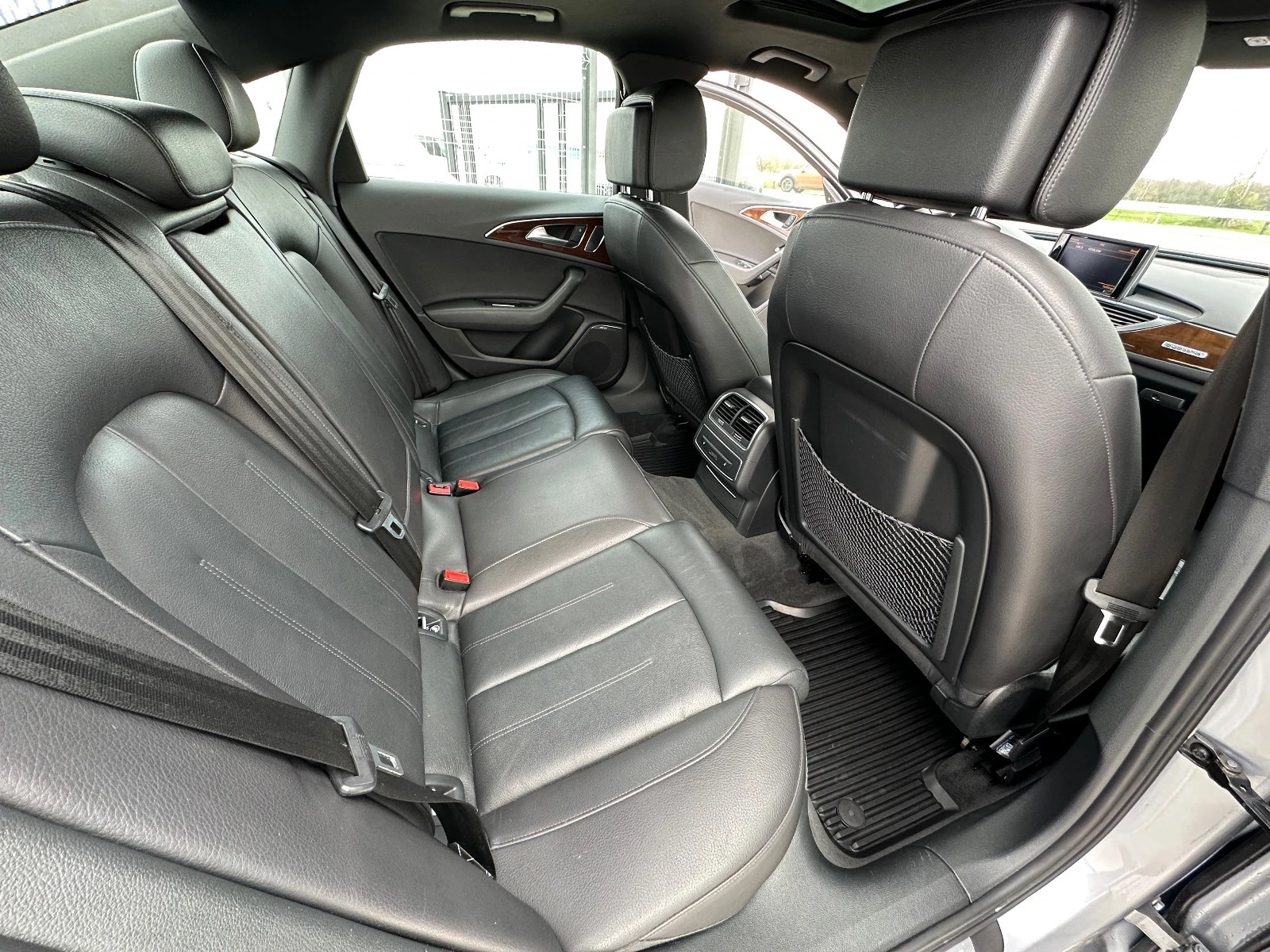 Audi A6 3.0TDI* 2016* S-Line*  | Mobile.bg   15