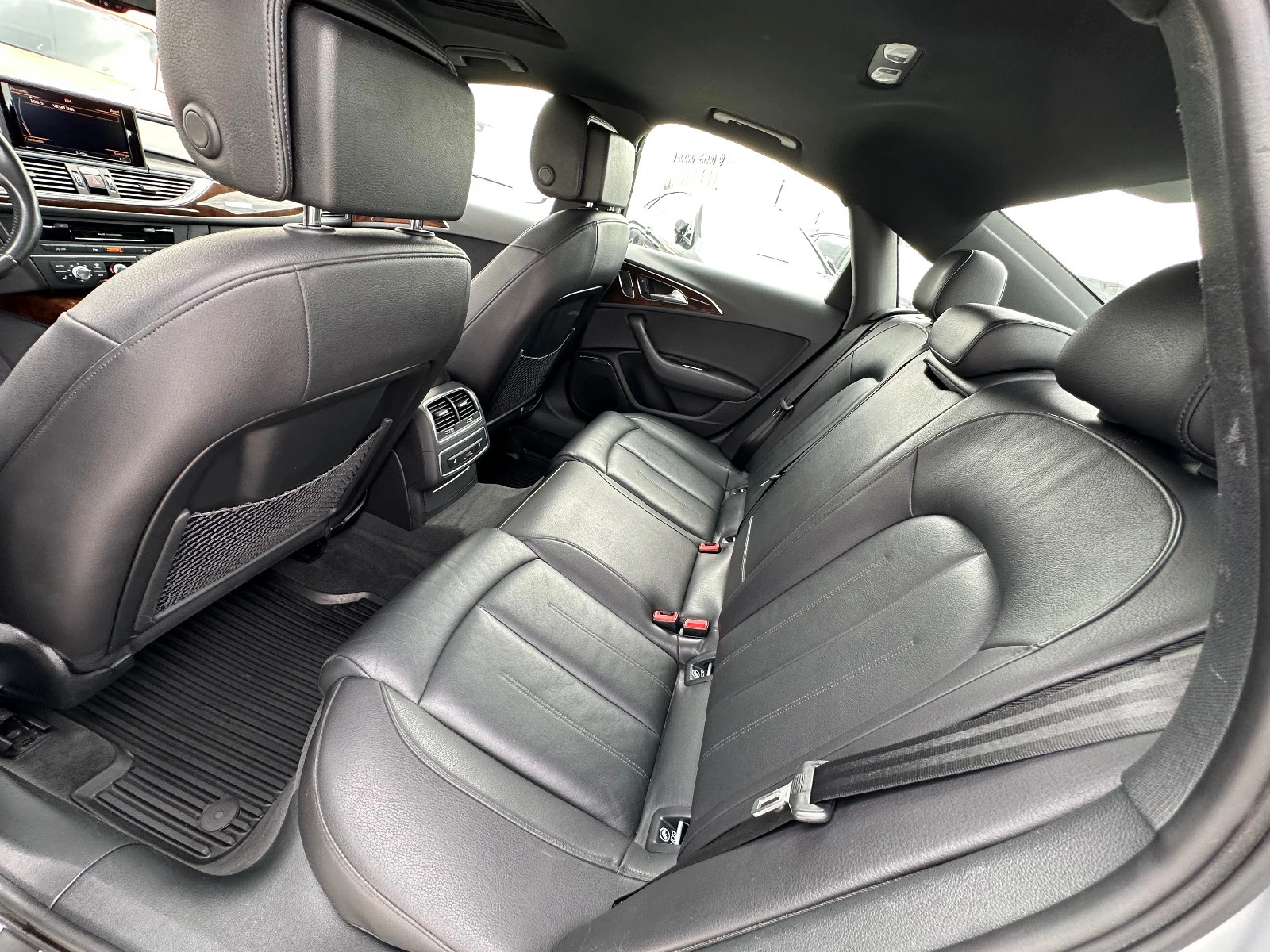 Audi A6 3.0TDI* 2016* S-Line*  | Mobile.bg   14