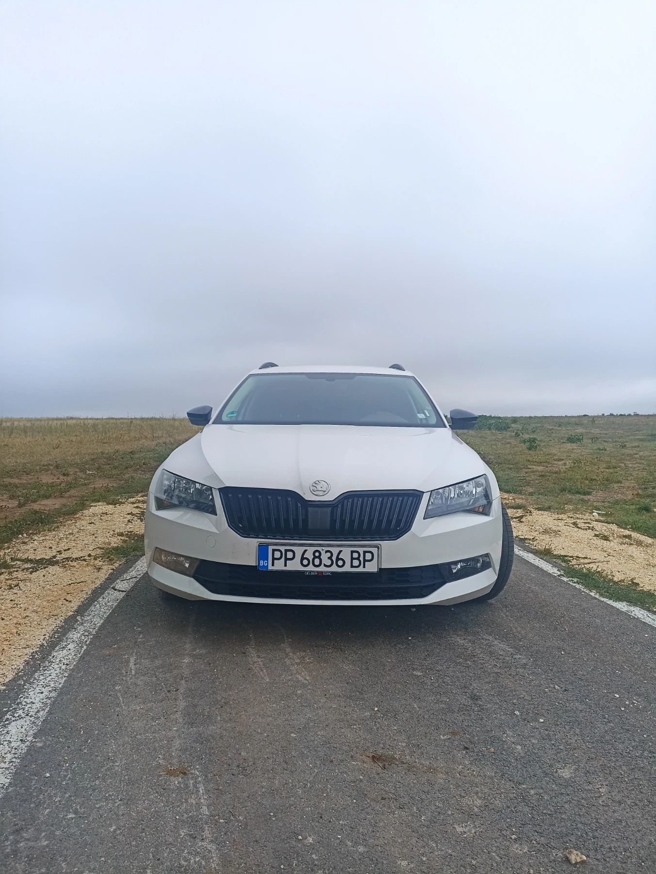 Skoda Superb 2.0 TDI - изображение 3