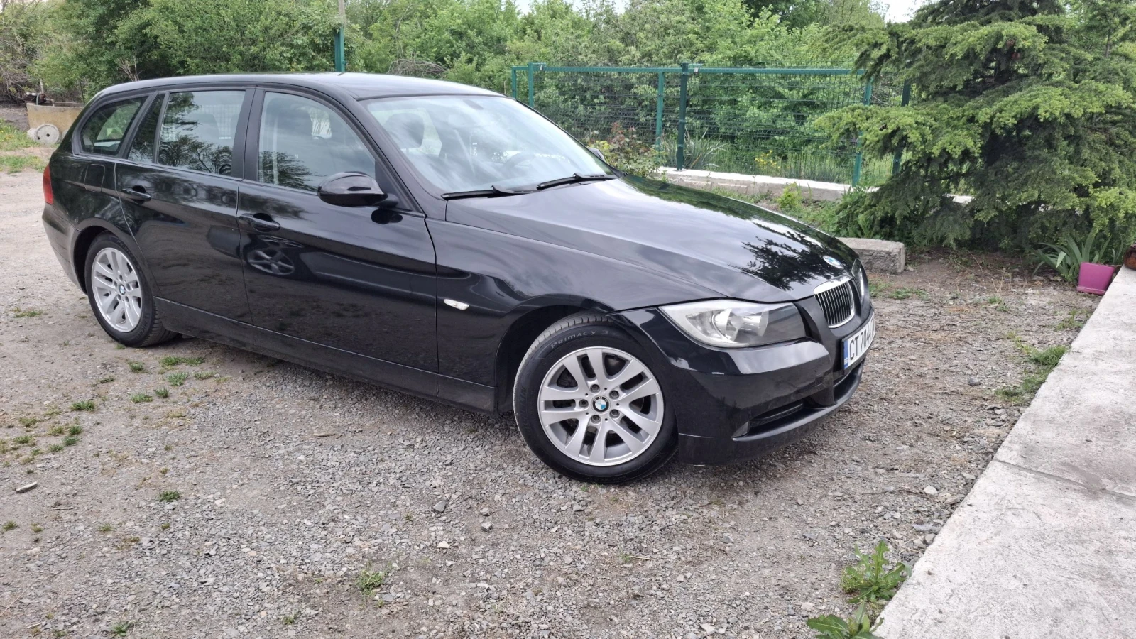 BMW 318 2.0D нов внос бартер - изображение 2