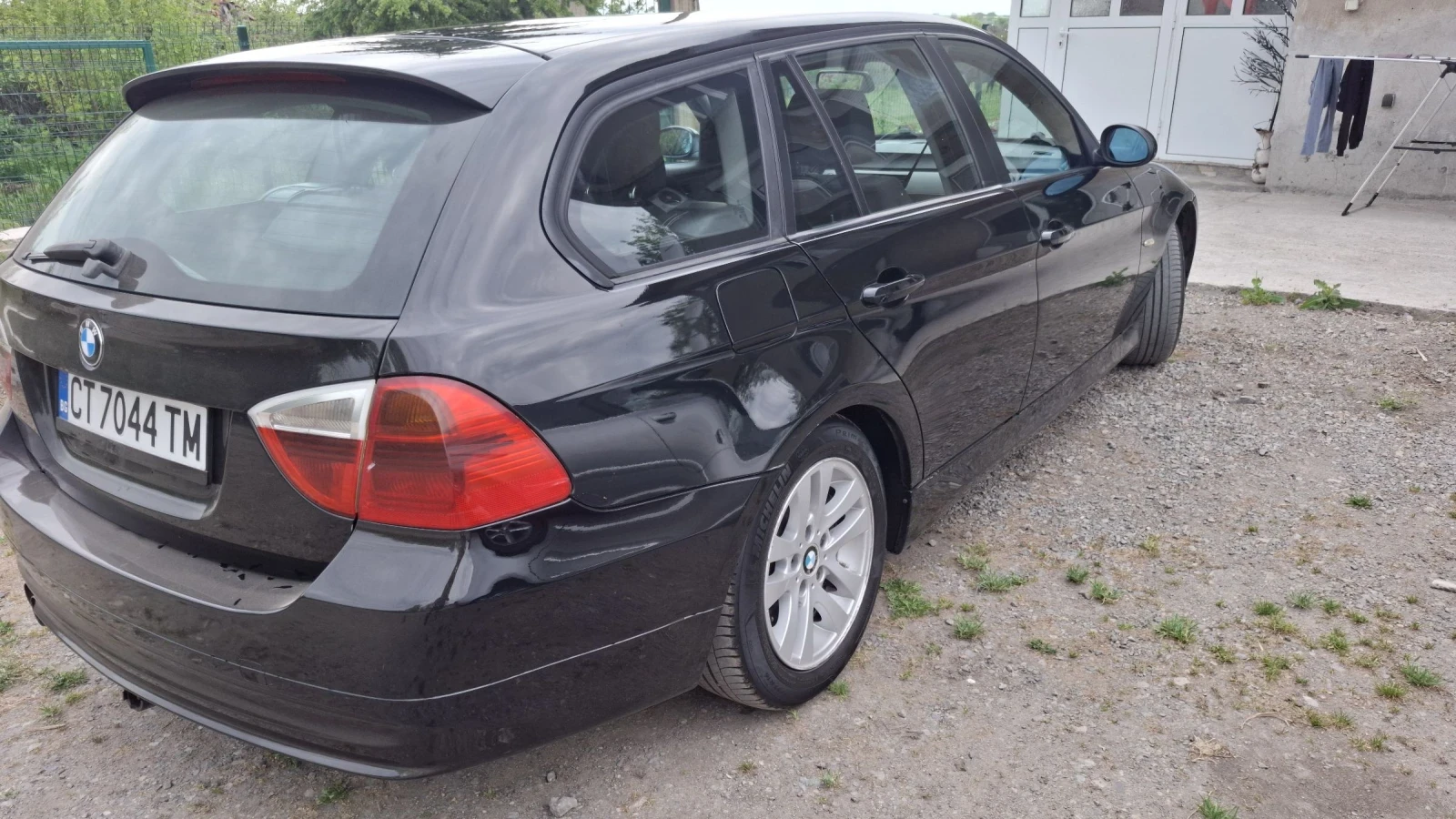 BMW 318 2.0D нов внос бартер - изображение 5