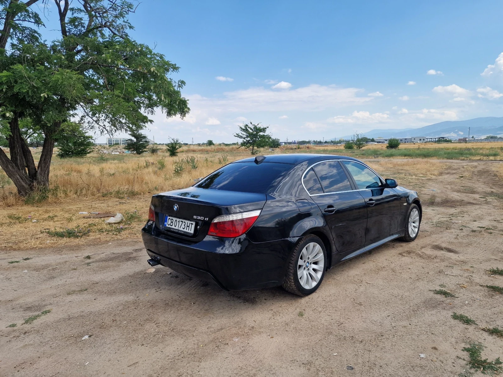 BMW 530 530-235  - изображение 2