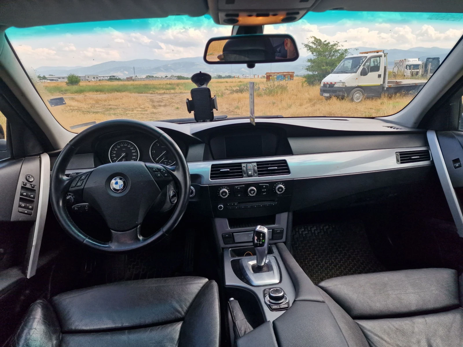 BMW 530 530-235  - изображение 5