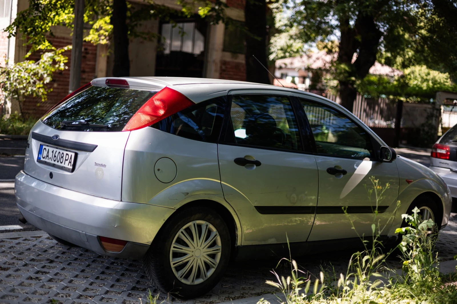 Ford Focus  - изображение 2