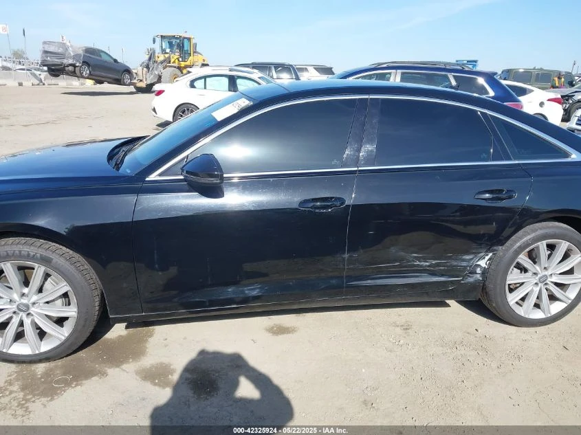 Audi A6 2020 AUDI A6 PREMIUM 45 TFSI QUATTRO S TRONIC - изображение 5