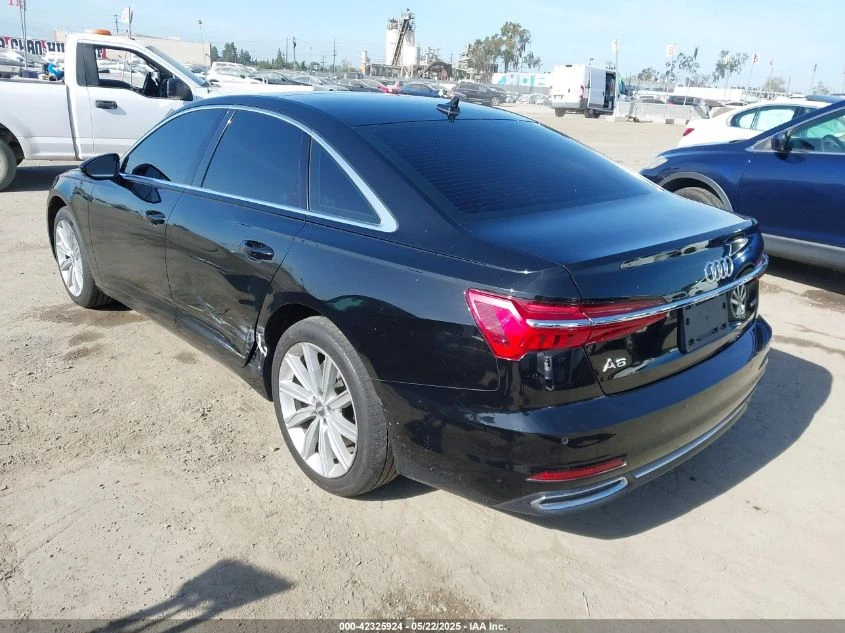 Audi A6 2020 AUDI A6 PREMIUM 45 TFSI QUATTRO S TRONIC - изображение 7