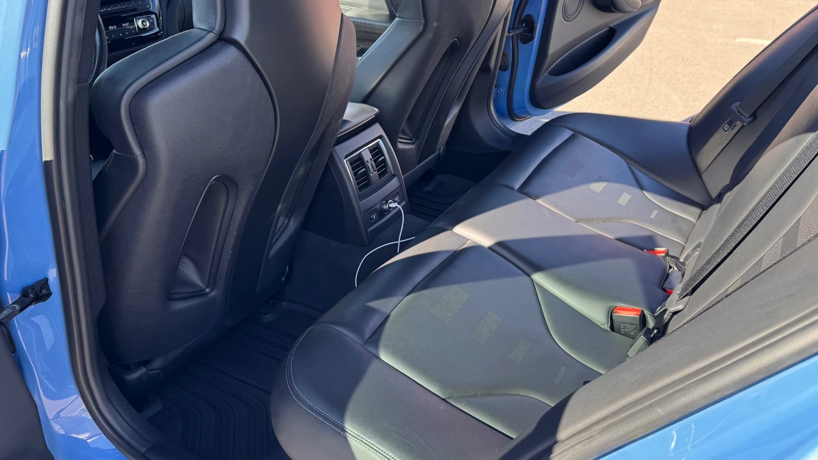 BMW M3 Competition - изображение 7