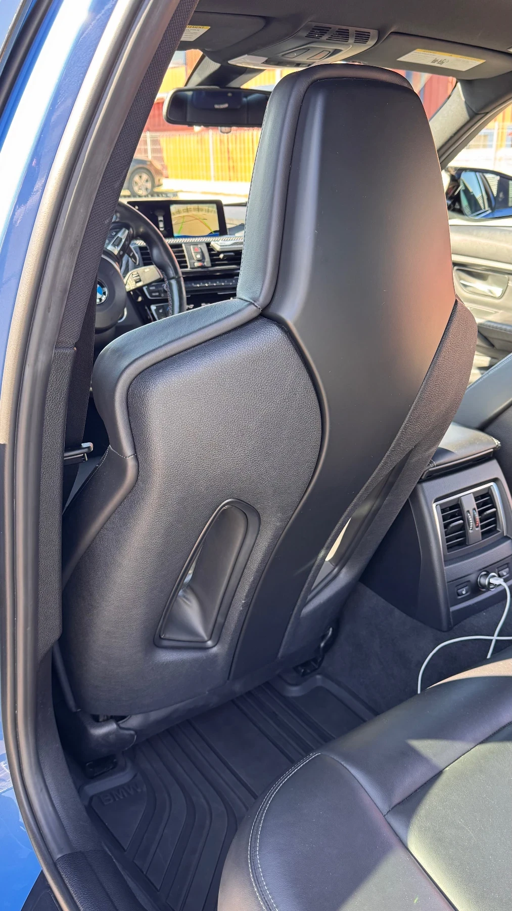 BMW M3 Competition - изображение 8