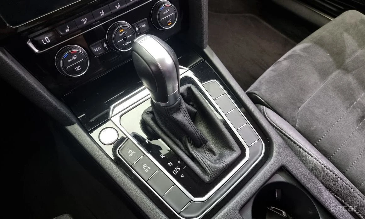 VW Passat  - изображение 9