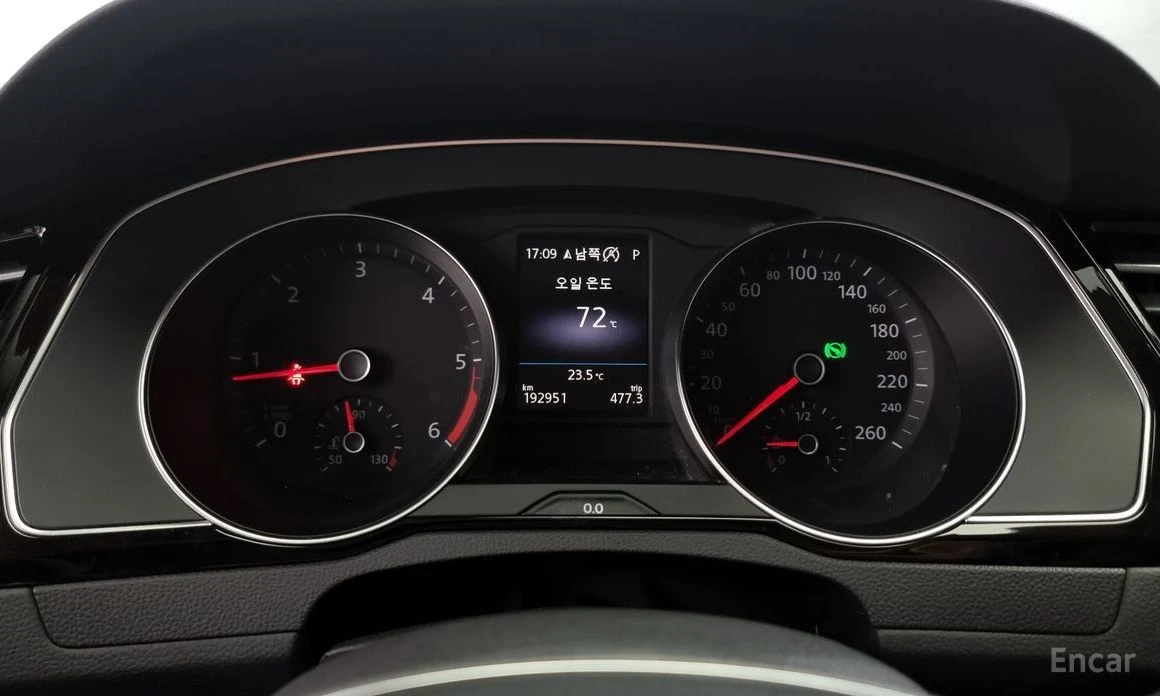 VW Passat  - изображение 8