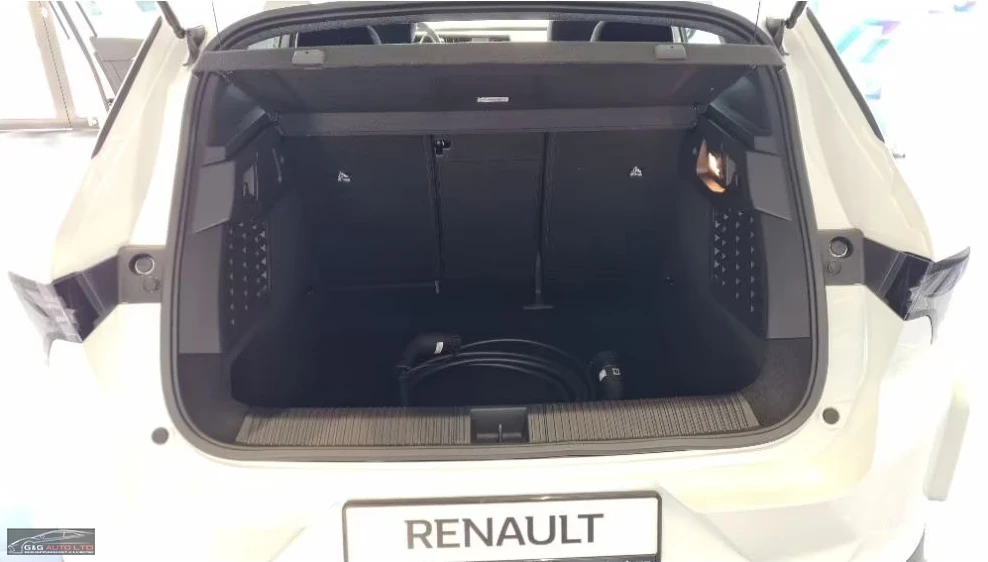 Renault Scenic E-TECH/170HP/ACC/CARPLAY/DIGITAL/KLESS/L.ASS/877f - изображение 5