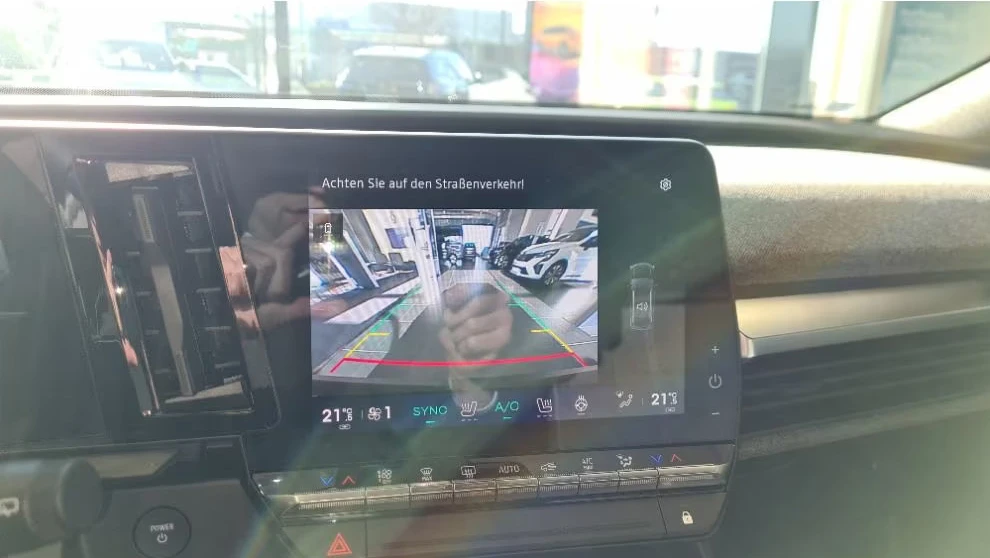 Renault Scenic E-TECH/170HP/ACC/CARPLAY/DIGITAL/KLESS/L.ASS/877f - изображение 10