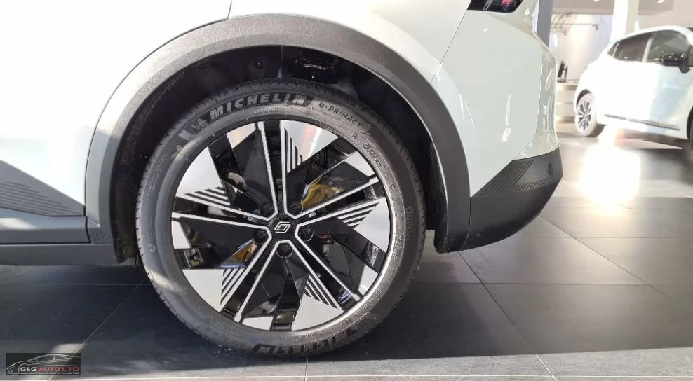 Renault Scenic E-TECH/170HP/ACC/CARPLAY/DIGITAL/KLESS/L.ASS/877f - изображение 6