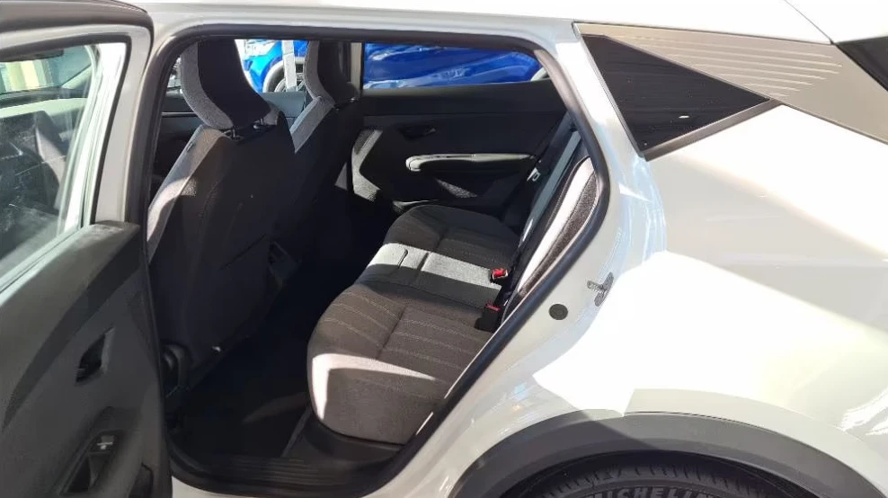 Renault Scenic E-TECH/170HP/ACC/CARPLAY/DIGITAL/KLESS/L.ASS/877f | Mobile.bg   12