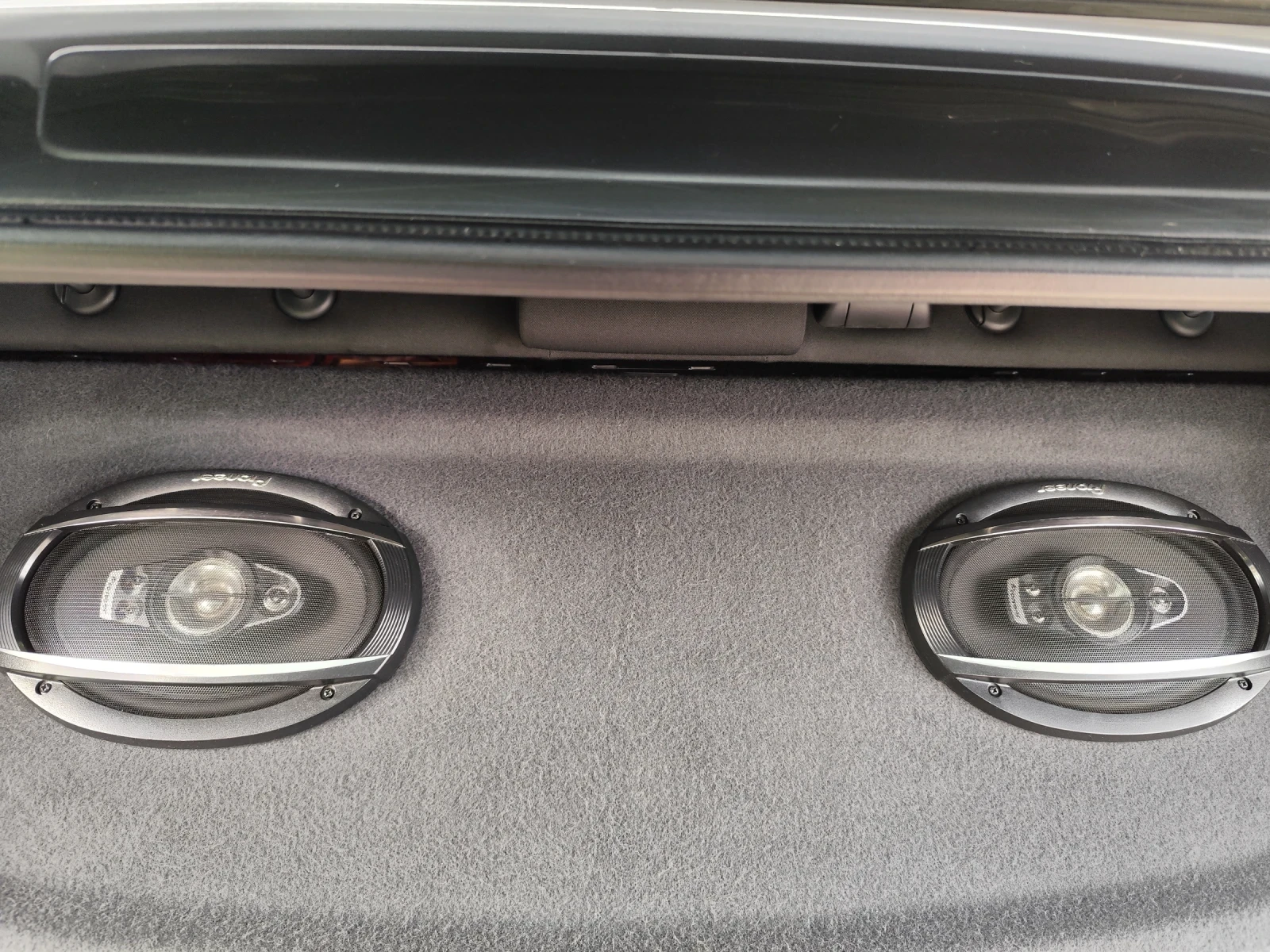 VW Polo TDI 1.6 - изображение 10