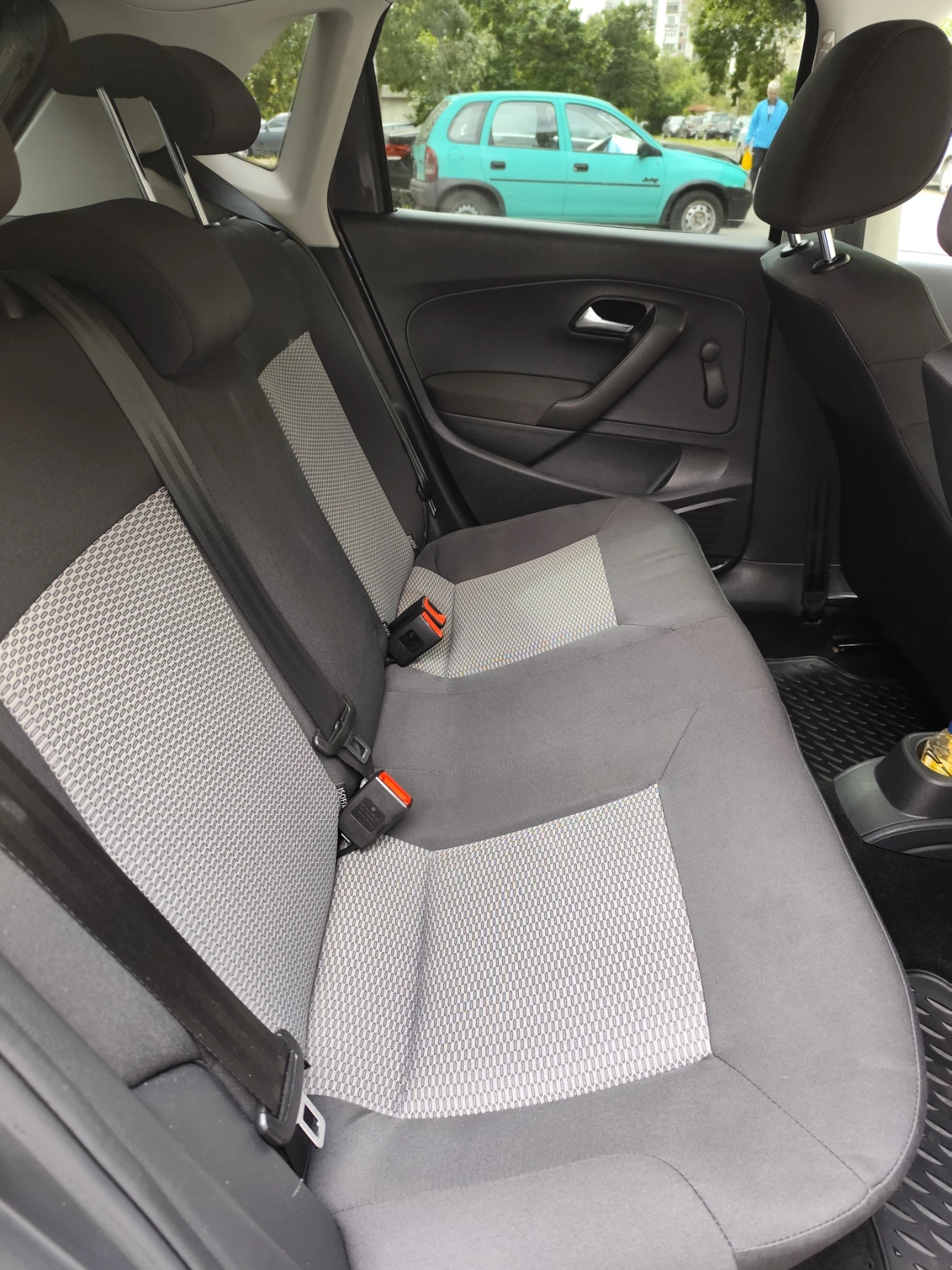 VW Polo TDI 1.6 - изображение 8