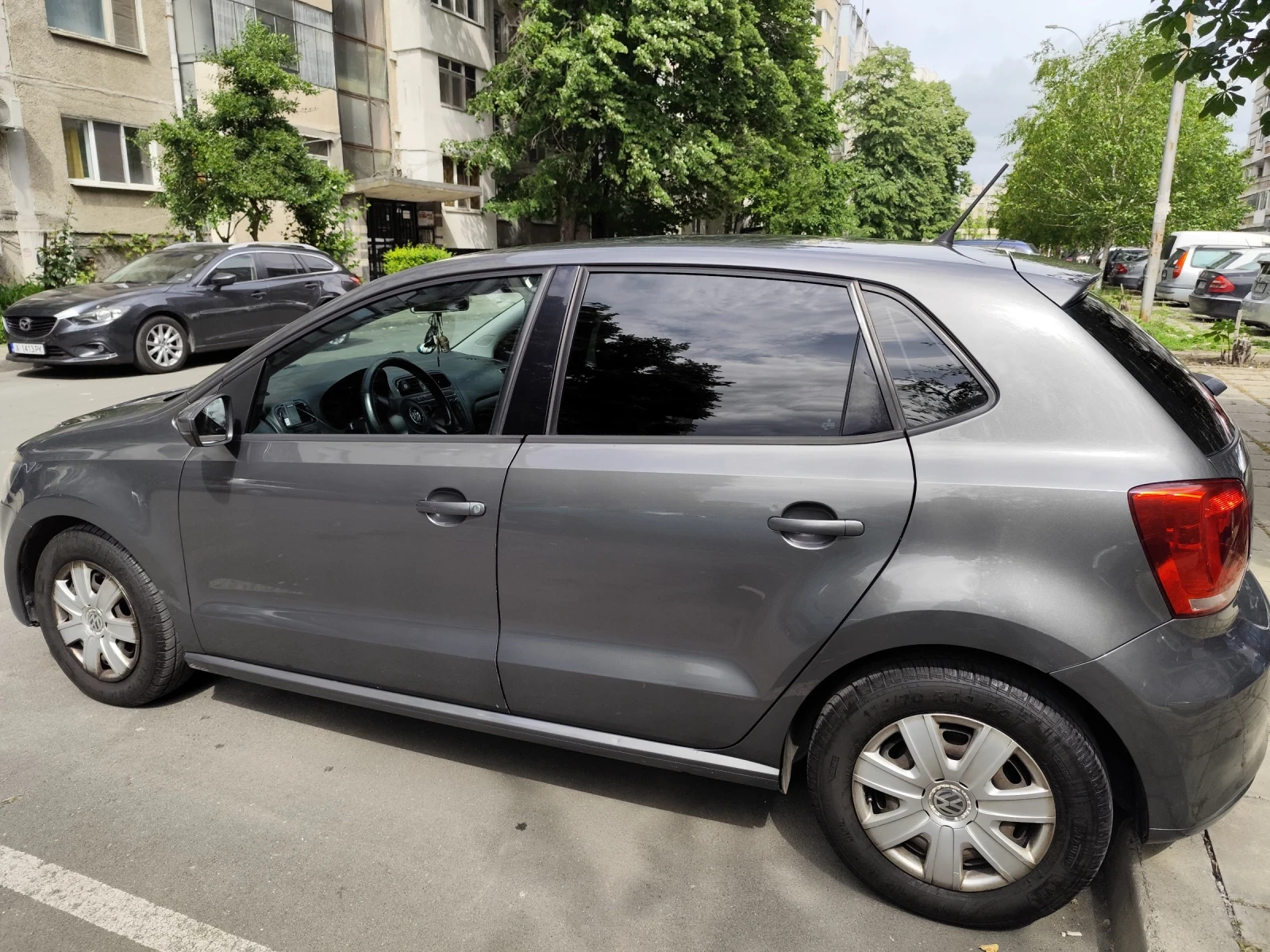 VW Polo TDI 1.6 - изображение 4