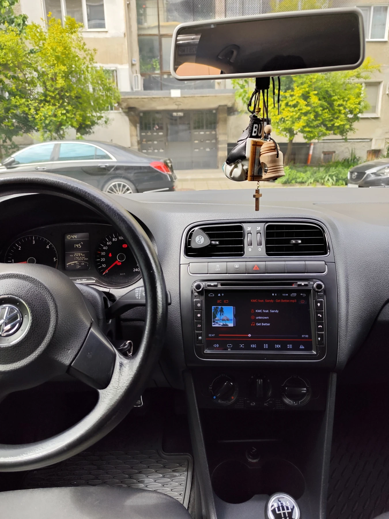 VW Polo TDI 1.6 - изображение 6